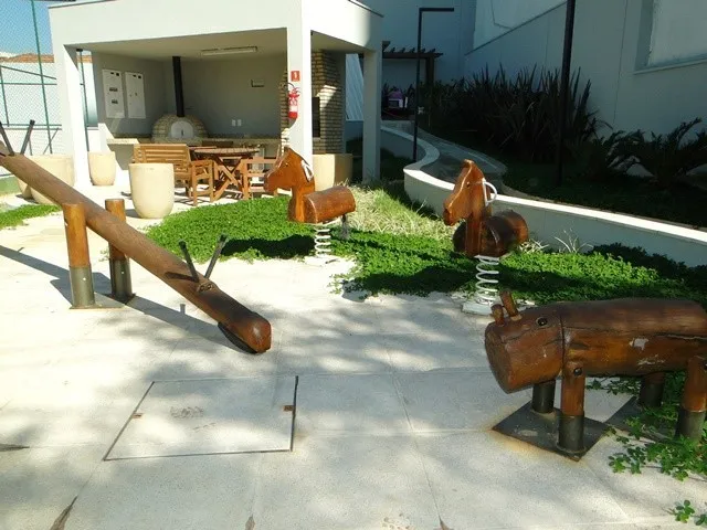 Imagem 7: Apartamento Residencial em São Paulo - Sp, Ipiranga