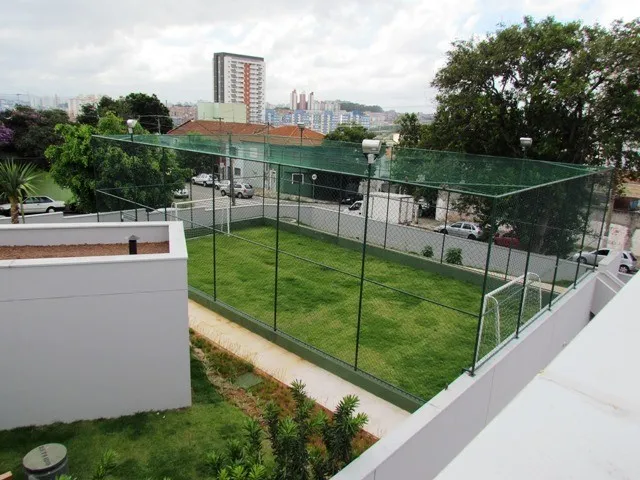 Imagem 8: Apartamento Residencial em São Paulo - Sp, Ipiranga