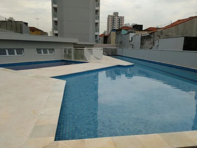 Imagem 9: Apartamento Residencial em São Paulo - Sp, Ipiranga