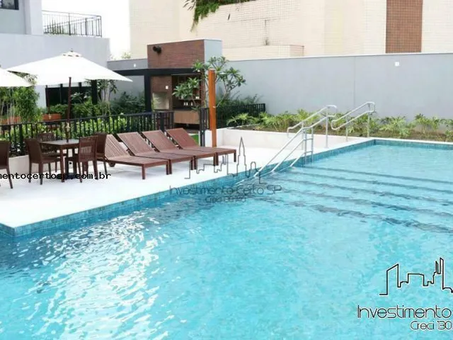Imagem: Apartamento À Venda em São Paulo/Sp
