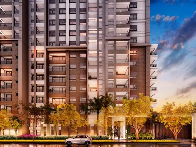 Imagem 6: Apartamento Residencial em São Paulo - Sp, Brooklin Paulista