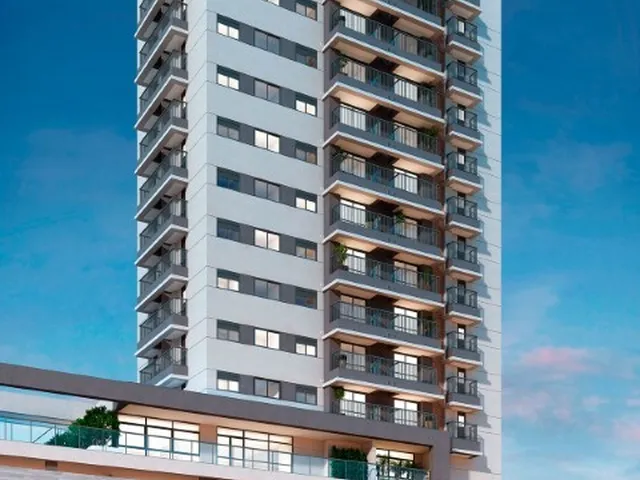 Imagem: Apartamento À Venda no Bairro Chácara