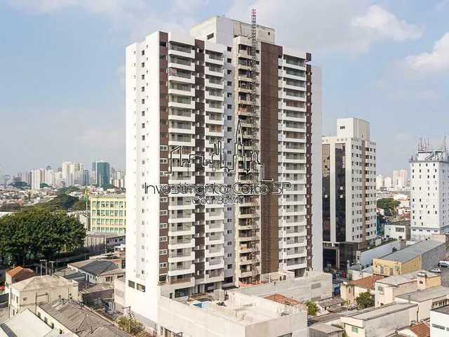 Imagem: Apartamento À Venda em São Paulo/Sp