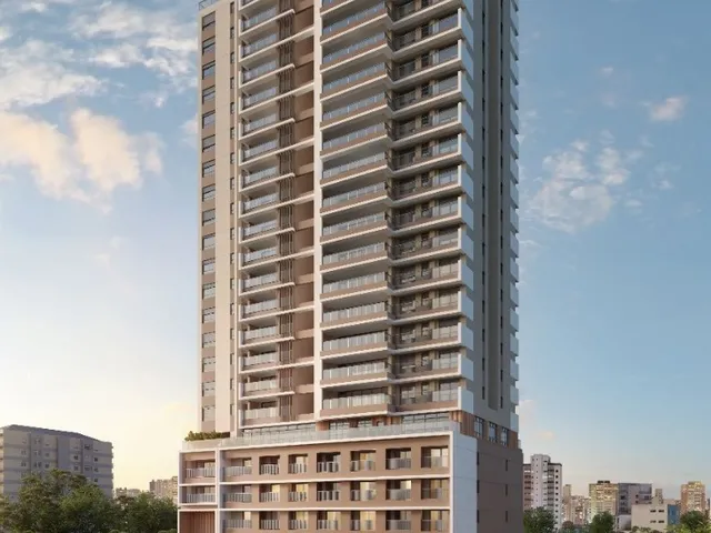 Imagem: APARTAMENTO RESIDENCIAL em São Paulo