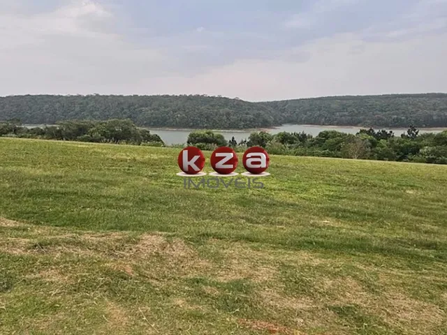 Imagem: Terreno de 2.100 M² À Venda no Condomínio