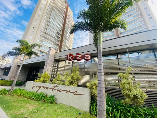 Imagem: Apartamento de Luxo À Venda em Valinhos-Sp