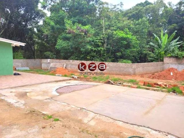 Imagem 8: Chácara À Venda em Valinhos-Sp: 2 Quartos, 1 Sala, 1 Banheiro e 80,00 M² de Área em Chácaras São Bento!
