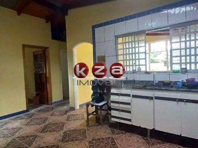 Imagem 6: Chácara À Venda em Valinhos-Sp: 2 Quartos, 1 Sala, 1 Banheiro e 80,00 M² de Área em Chácaras São Bento!