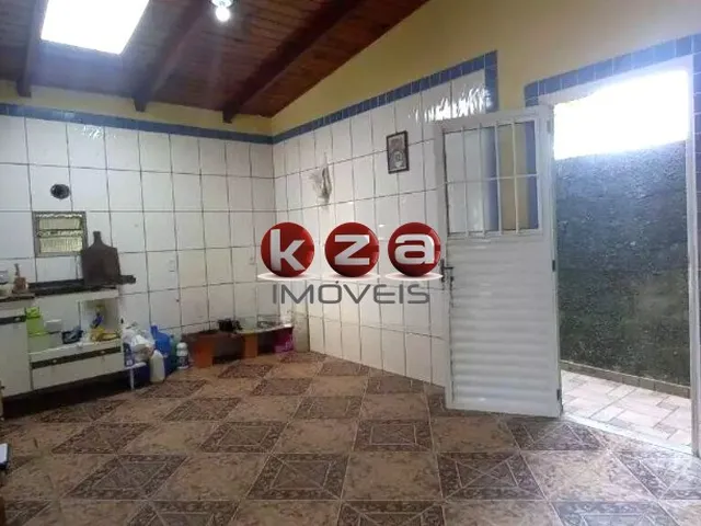 Imagem 2: Chácara À Venda em Valinhos-Sp: 2 Quartos, 1 Sala, 1 Banheiro e 80,00 M² de Área em Chácaras São Bento!
