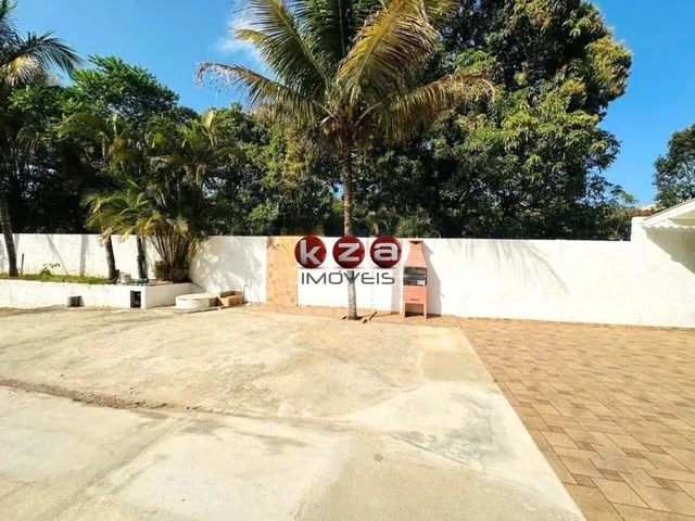 Imagem 10: Chácara À Venda em Valinhos-Sp: 2 Quartos, 1 Sala, 1 Banheiro e 80,00 M² de Área em Chácaras São Bento!