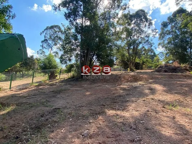 Imagem: Terreno Comercial À Venda em Valinhos-Sp