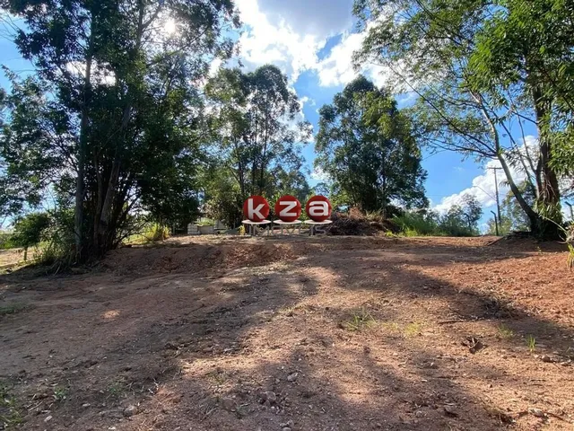 Imagem 4: Terreno Comercial À Venda em Valinhos-Sp, no Bairro Vale Verde, com 1.497,00 M² de Área!