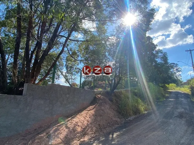 Imagem 3: Terreno Comercial À Venda em Valinhos-Sp, no Bairro Vale Verde, com 1.497,00 M² de Área!