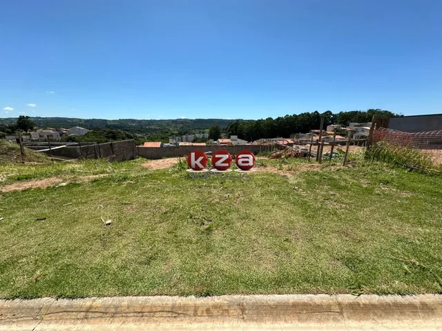 Imagem: Terreno a Venda no Condomínio Bosque da