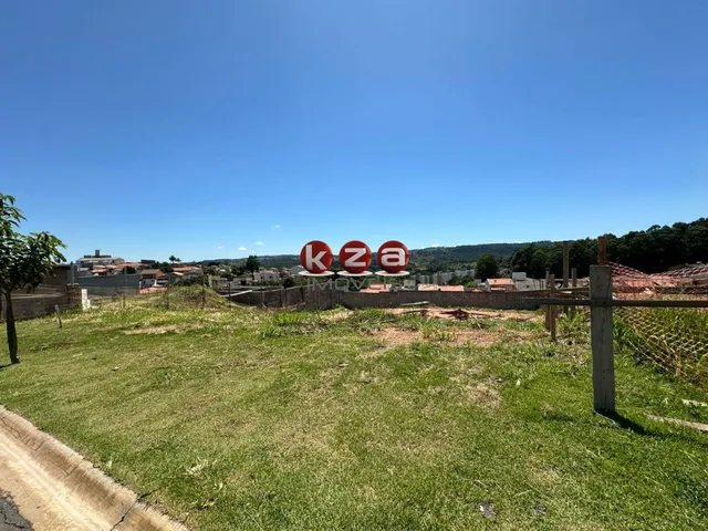 Imagem 4: Terreno a Venda no Condomínio Bosque da Mata em Valinhos-Sp: 301M² para Sua Casa dos Sonhos!