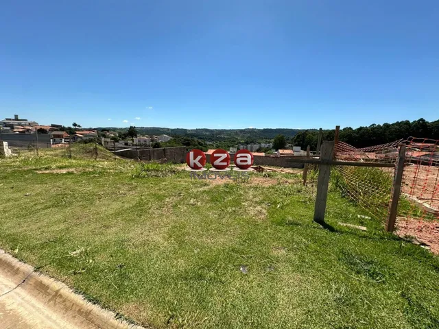 Imagem 8: Terreno a Venda no Condomínio Bosque da Mata em Valinhos-Sp: 301M² para Sua Casa dos Sonhos!