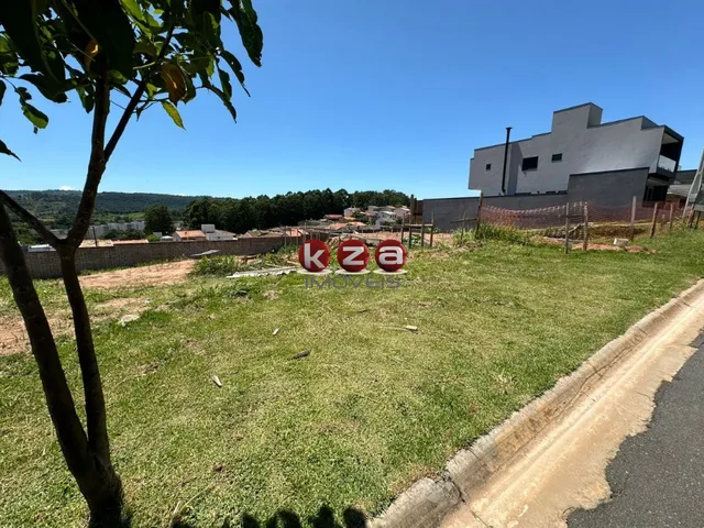 Imagem 5: Terreno a Venda no Condomínio Bosque da Mata em Valinhos-Sp: 301M² para Sua Casa dos Sonhos!