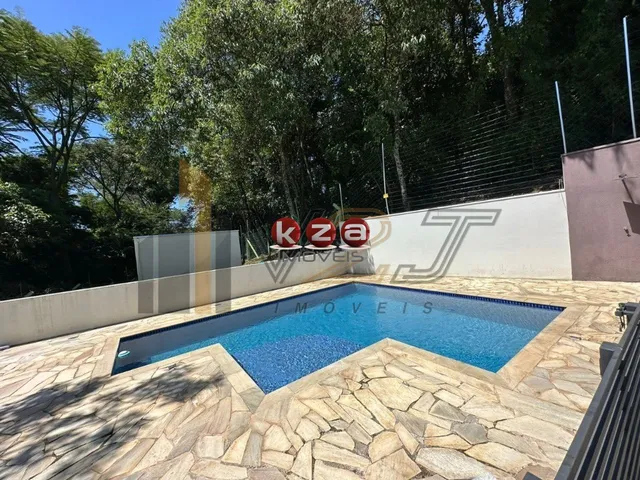 Imagem 3: Terreno a Venda no Condomínio Bosque da Mata em Valinhos-Sp: 301M² para Sua Casa dos Sonhos!