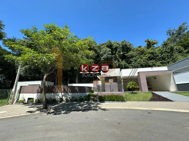 Imagem 7: Terreno a Venda no Condomínio Bosque da Mata em Valinhos-Sp: 301M² para Sua Casa dos Sonhos!