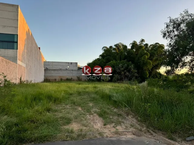Imagem: Terreno Industrial de 2.816M² À Venda