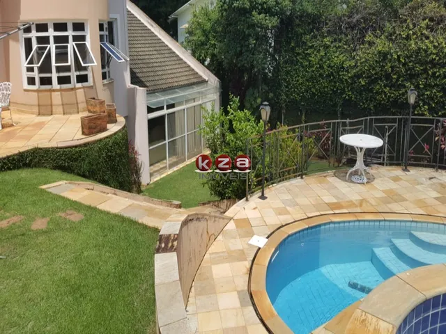 Imagem: Casa de Luxo em Condomínio na Vila Embaré