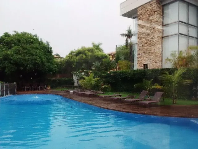 Imagem: Imóvel de Luxo em Condomínio Morada do