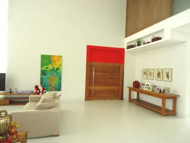Imagem 10: Imóvel de Luxo em Condomínio Morada do Sol - 8 quartos, 8 suítes, 3 salas, 12