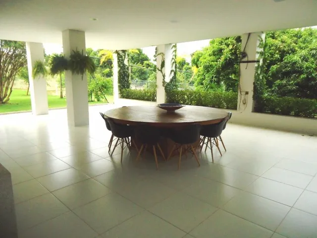 Imagem 15: Imóvel de Luxo em Condomínio Morada do Sol - 8 quartos, 8 suítes, 3 salas, 12