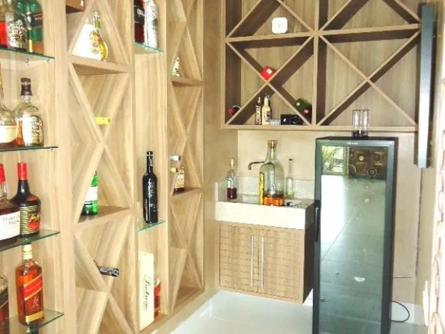 Imagem 16: Imóvel de Luxo em Condomínio Morada do Sol - 8 quartos, 8 suítes, 3 salas, 12