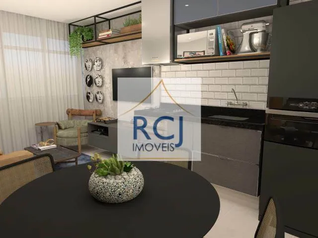 Imagem: Apartamento à venda no bairro Botafogo