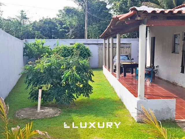 Imagem 4: Casa com Piscina e Área de Lazer em Senador Canedo