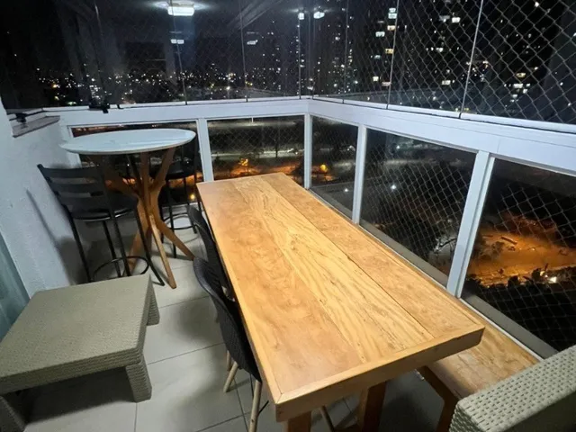 Imagem: Apartamento à venda no condomínio Varanda