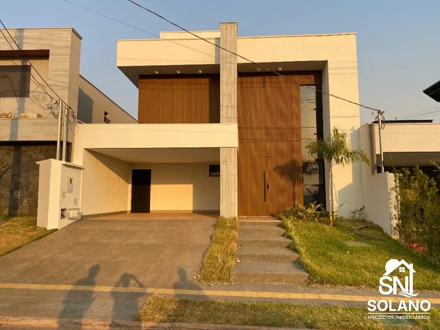 Imagem: VENDO CASA NO JARDINS CAPRI GO