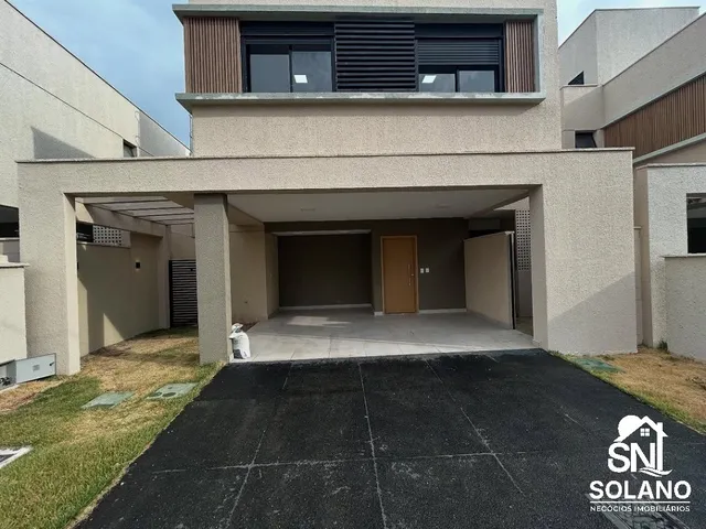 Imagem: Alugo Casa Sobrado 4Q no jardins Marselha
