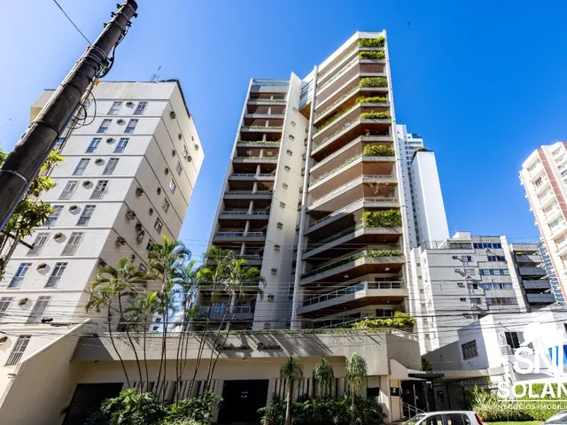Imagem: APARTAMENTO A VENDA NO CONDOMINIO RAINIER