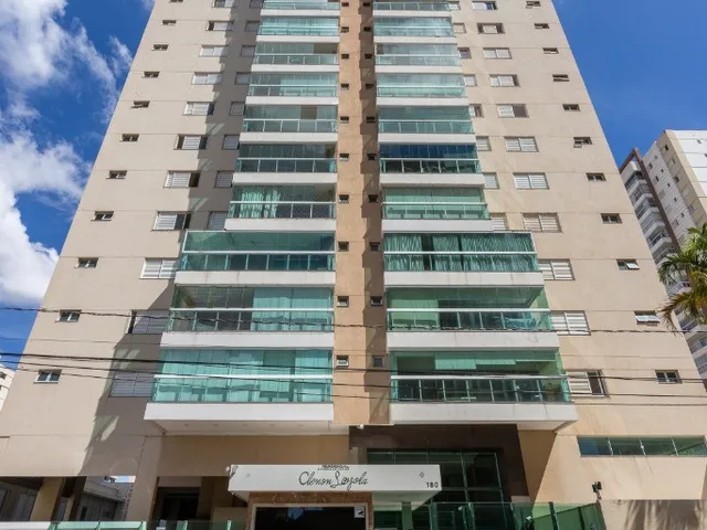 Imagem: LINDO APARTAMENTO PORTEIRA FECHADA A VENDA