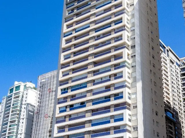 Imagem: BELISSIMO APARTAMENTO A VENDA NO PARK LINE
