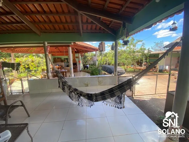 Imagem 1: Belíssima Chácara a Venda no Setor Estrela Dalva Go