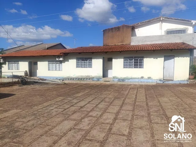 Imagem 9: Belíssima Chácara a Venda no Setor Estrela Dalva Go