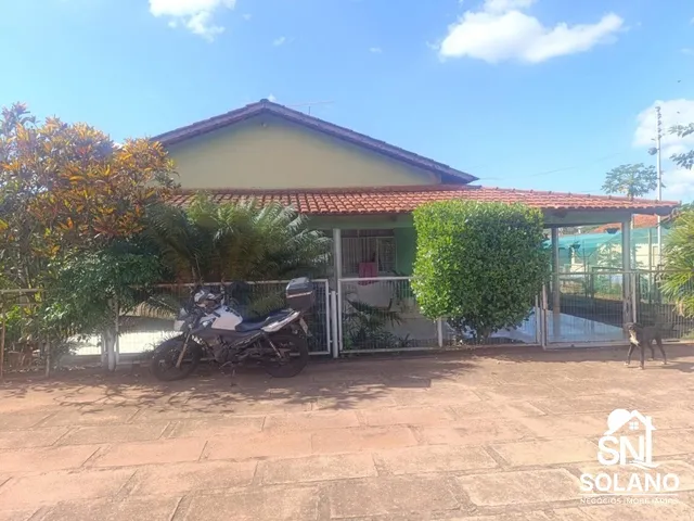 Imagem 4: Belíssima Chácara a Venda no Setor Estrela Dalva Go