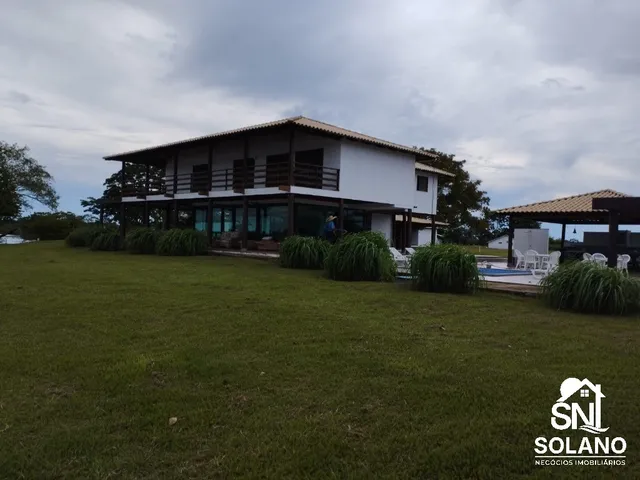 Imagem: FAZENDA A VENDA EM PIRINOPOLIS GO