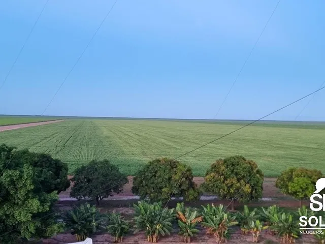 Imagem: FAZENDA NO MUNICIPÍO DE COCOS ÁREA DE