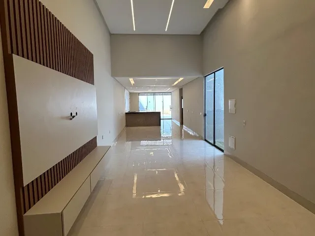 Imagem: VENDO ou ALUGO CASA NO VILA ROSA GO