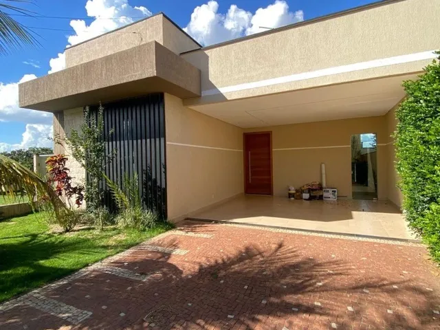 Imagem: ALUGO CASA TÉRREA NO CONDOMÍNIO JARDIM