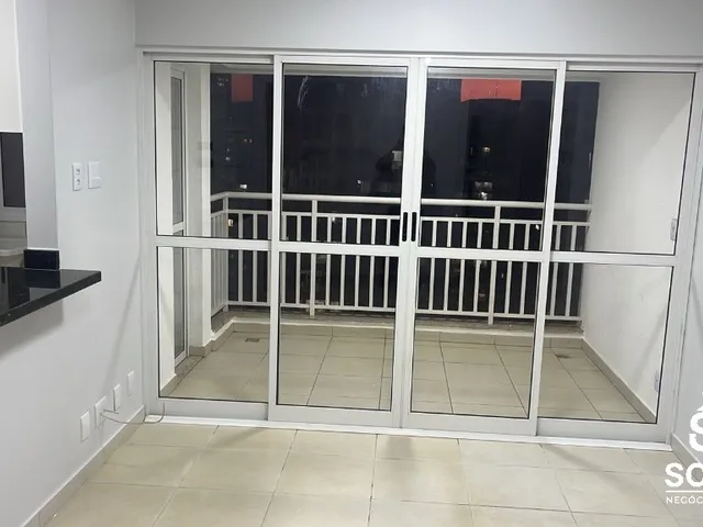 Imagem: O apartamento possui 3 Dormitórios, 2 Suítes, 2 Banheiros
