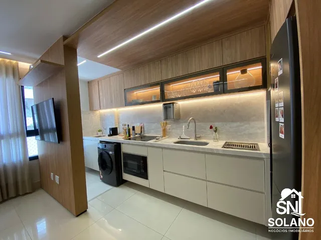Imagem: Venda Excelente Apartamento no Spot Marista