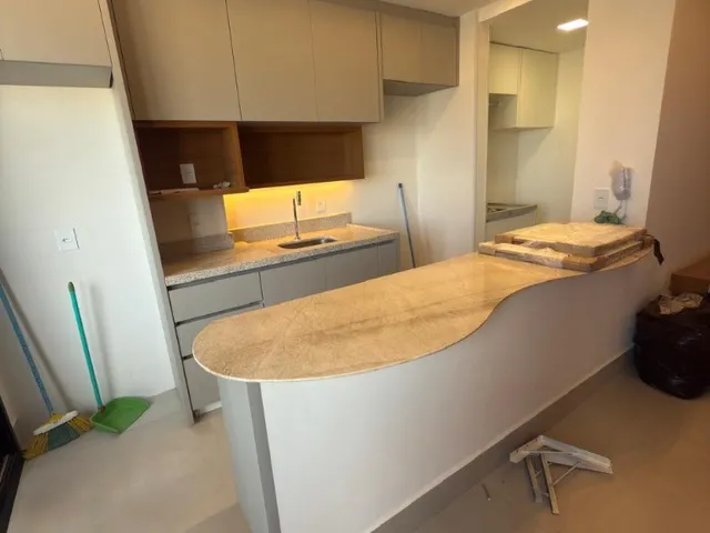 Imagem: Alugo Apartamento 98 m² no Moove Home Brasal