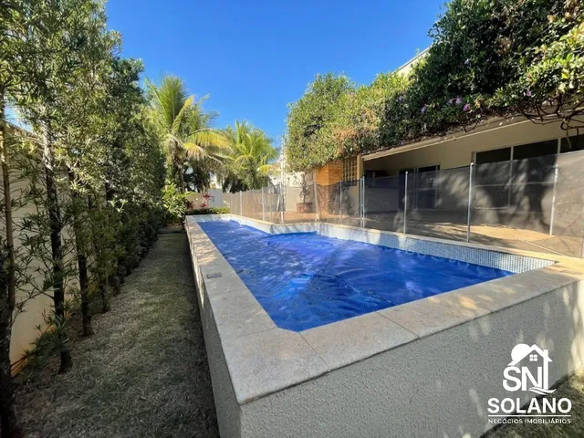 Imagem: Alugo Excelente Casa no Alphaville Ipês