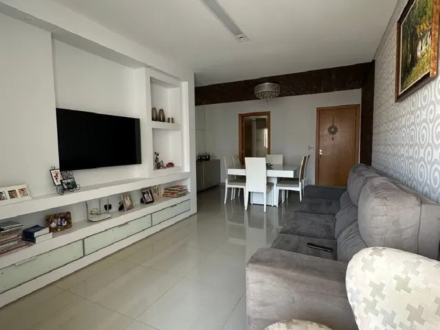 Imagem: Alugo Apto MOBILIADO no Residencial Vermont