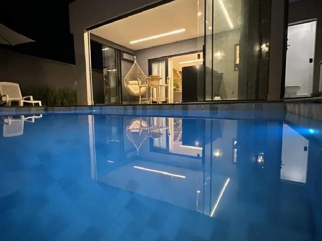 Imagem: Alugo Imóvel residencial de alto padrão